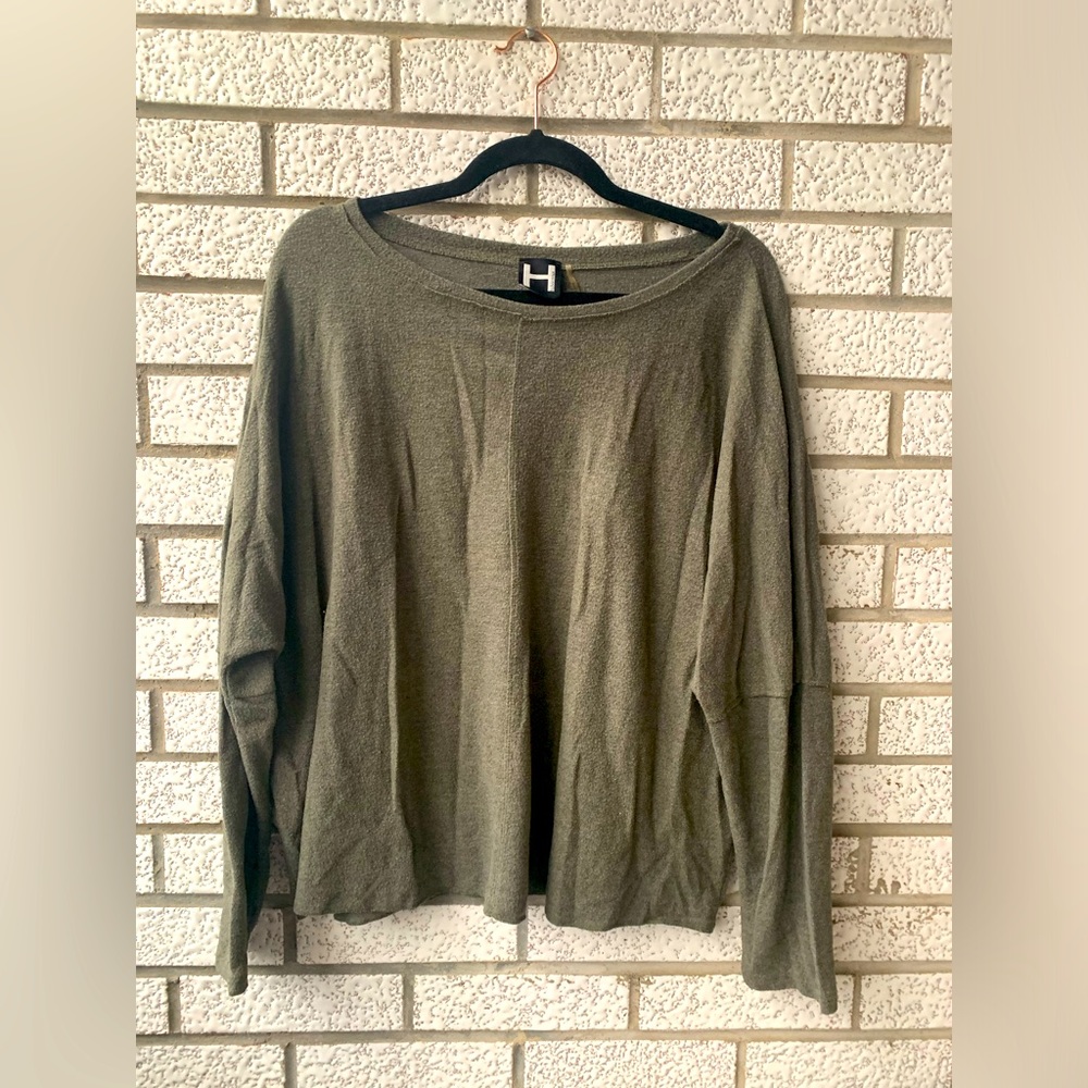 Soft Long Sleeve